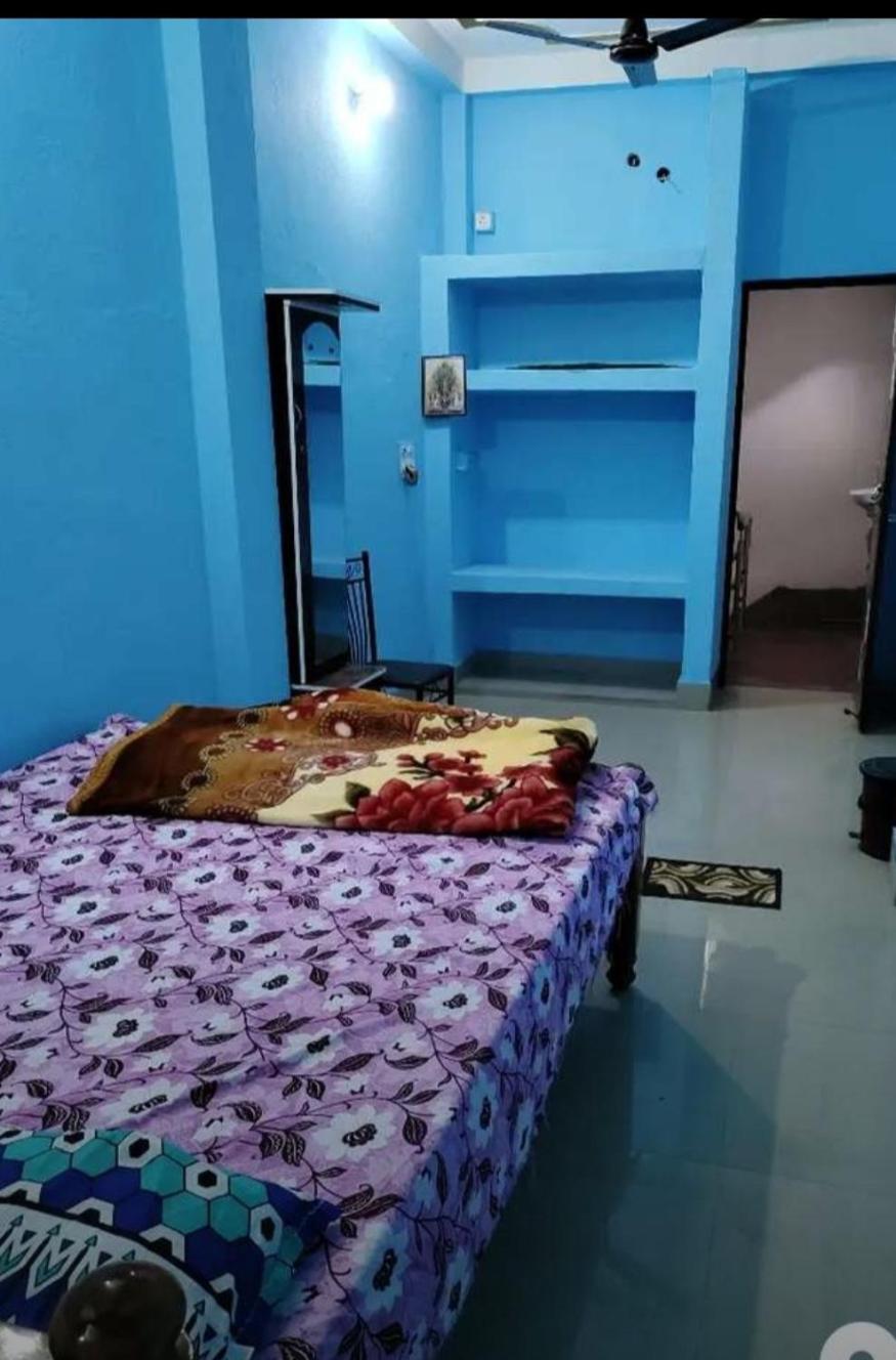 Maa Mansha Guest House Deoghar Kültér fotó