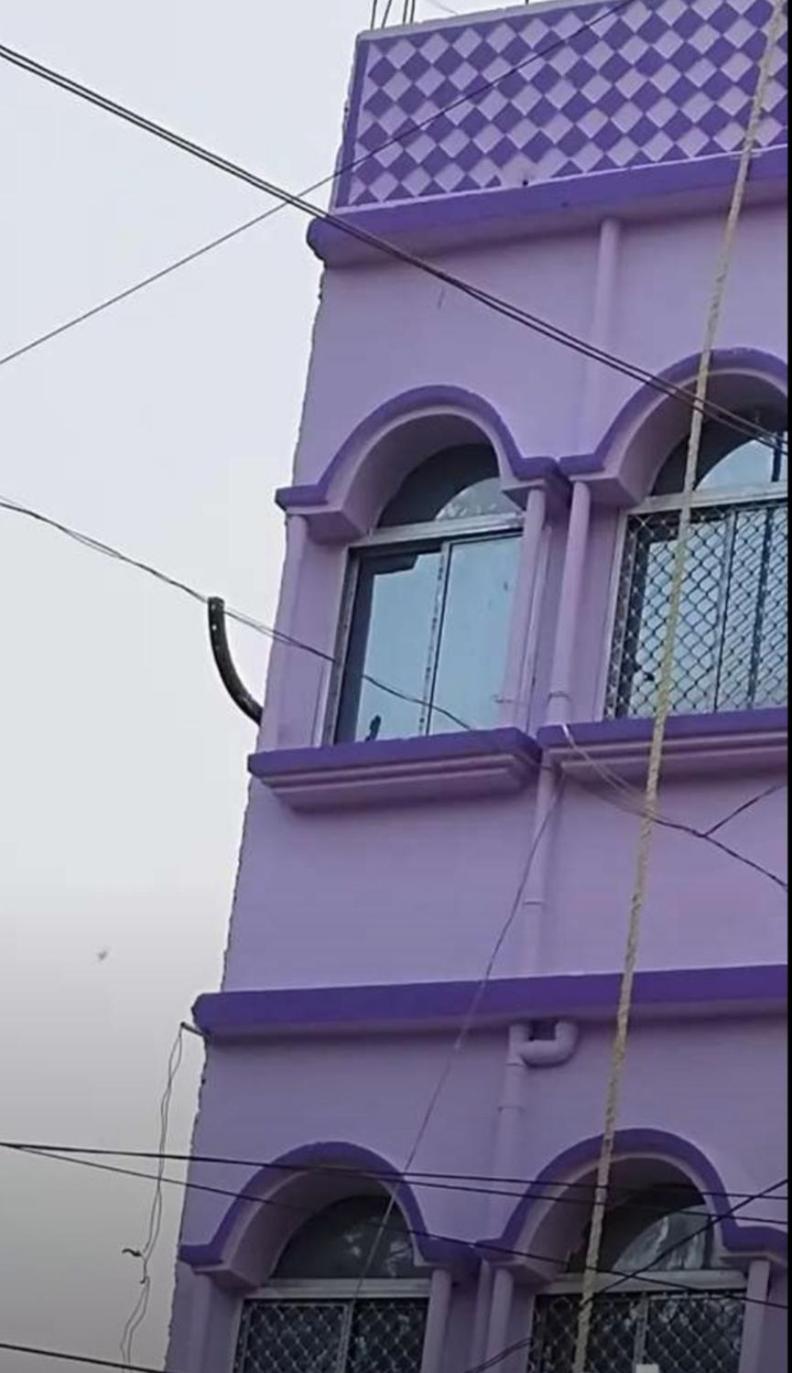 Maa Mansha Guest House Deoghar Kültér fotó